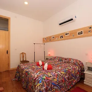 Sao Jorge & Apartamento