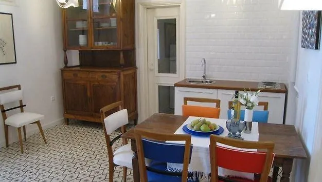 Ferienwohnung Costa Do Castelo Lisboa 0*, Lissabon