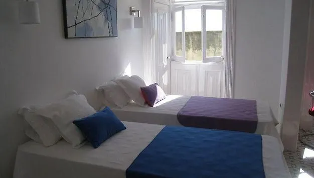Ferienwohnung Costa Do Castelo Lisboa Apartment