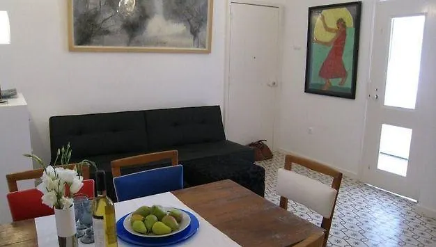 Ferienwohnung Costa Do Castelo Lisboa